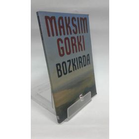 BOZKIRDA - MAKSIM GORKI