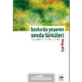 BOZKIRDA YEŞEREN SEVDA TÜRKÜLERİ - AYŞE YILMAZ