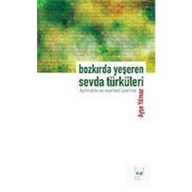 BOZKIRDA YEŞEREN SEVDA TÜRKÜLERİ - AYŞE YILMAZ