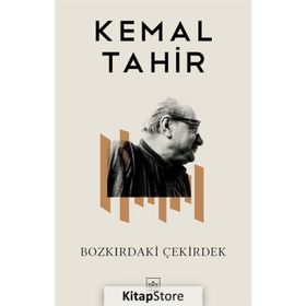 Bozkırdaki Çekirdek - Kemal Tahir