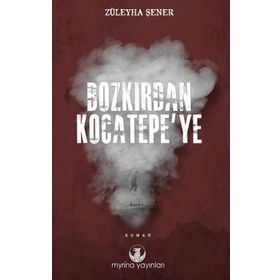Bozkırdan Kocatepe'ye Züleyha Şener
