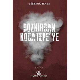 Bozkırdan Kocatepe'ye Züleyha Şener
