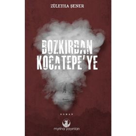 Bozkırdan Kocatepe'ye Züleyha Şener