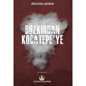 Bozkırdan Kocatepe'ye Züleyha Şener