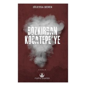 Bozkırdan Kocatepe'ye Züleyha Şener