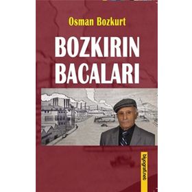 Bozkırın Bacaları - Osman Bozkurt