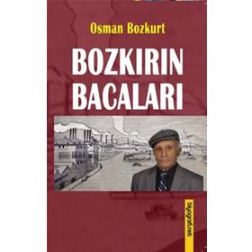 Bozkırın Bacaları - Osman Bozkurt