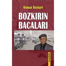 Bozkırın Bacaları - Osman Bozkurt