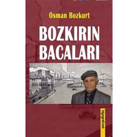Bozkırın Bacaları - Osman Bozkurt