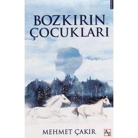 Bozkırın Çocukları - Mehmet Çakır