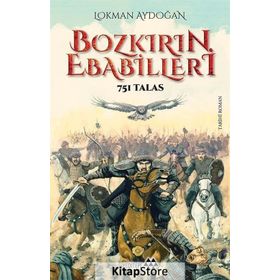 Bozkırın Ebabilleri - Lokman Aydoğan