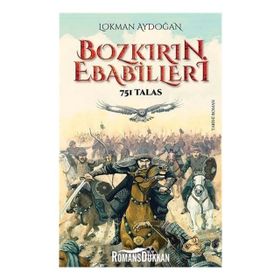 Bozkırın Ebabilleri - Lokman Aydoğan