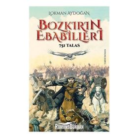Bozkırın Ebabilleri - Lokman Aydoğan