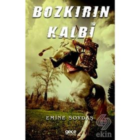 Bozkırın Kalbi - Emine Soydaş