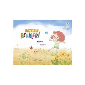 Bozkırın Renkleri - Büşra Demir