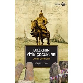 Bozkırın Yitik Çocukları - Kürşat Yıldırım