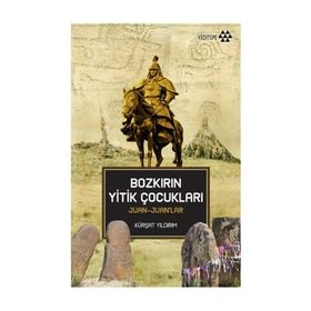 Bozkırın Yitik Çocukları - Kürşat Yıldırım