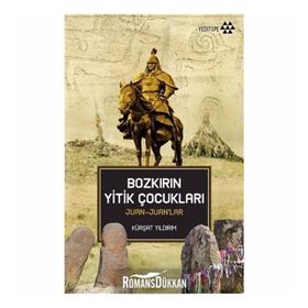 Bozkırın Yitik Çocukları - Kürşat Yıldırım