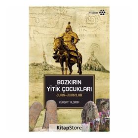 Bozkırın Yitik Çocukları - Kürşat Yıldırım