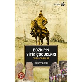 Bozkırın Yitik Çocukları Yeditepe Yayınevi