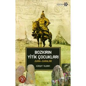 Bozkırın Yitik Çocukları Yeditepe Yayınevi