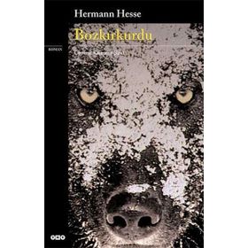 Bozkırkurdu - Hermann Hesse