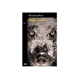 Bozkırkurdu - Hermann Hesse