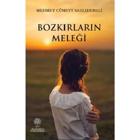 Bozkırların Meleği - Mehmet Cüneyt Sazlıdereli