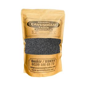 Bozkırlı Çavuşoğlu 250 gr Mavi Haşhaş