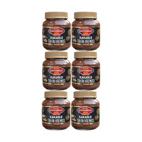 Bozkırlı Çavuşoğlu 330 gr Susamlı Tahin Kreması