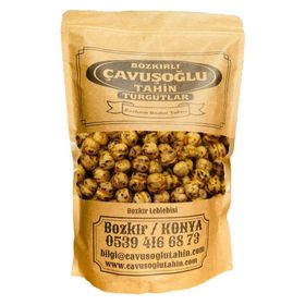 Bozkırlı Çavuşoğlu 500 gr Bozkır Leblebisi
