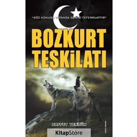 Bozkurt Teşkilatı - Saffet Yenigün