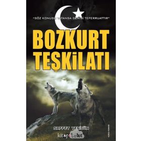 Bozkurt Teşkilatı - Saffet Yenigün