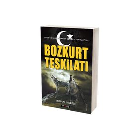 Bozkurt Teşkilatı - Saffet Yenigün