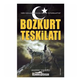 Bozkurt Teşkilatı - Saffet Yenigün