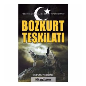 Bozkurt Teşkilatı - Saffet Yenigün