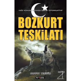 Bozkurt Teşkilatı - Saffet Yenigün