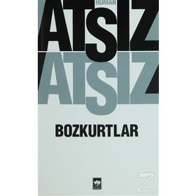 BOZKURTLAR - ERBIL TURALP