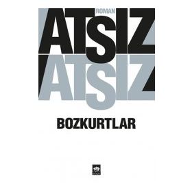 Bozkurtlar - Nihal Atsız