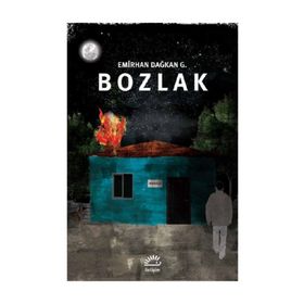 Bozlak - Emirhan Dağkan