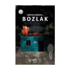 Bozlak - Emirhan Dağkan