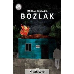 Bozlak - Emirhan Dağkan