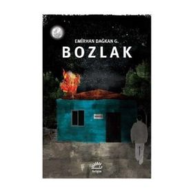 Bozlak - Emirhan Dağkan