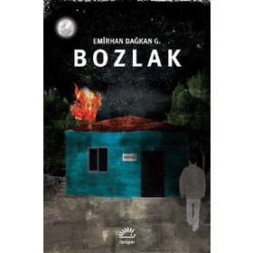 Bozlak - Emirhan Dağkan