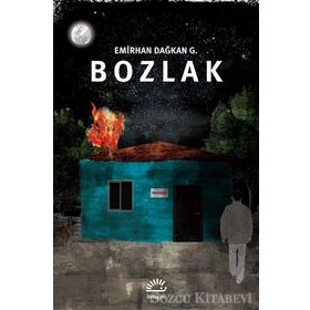 Bozlak - Emirhan Dağkan