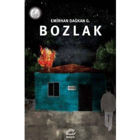 Bozlak - Emirhan Dağkan