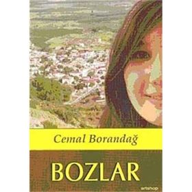 BOZLAR - CEMAL BORANDAĞ