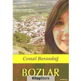 BOZLAR - CEMAL BORANDAĞ
