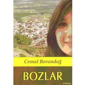 BOZLAR - CEMAL BORANDAĞ