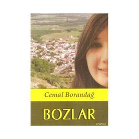 BOZLAR - CEMAL BORANDAĞ